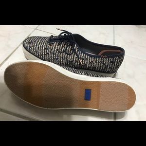 Keds Embroidered Shoes🛍